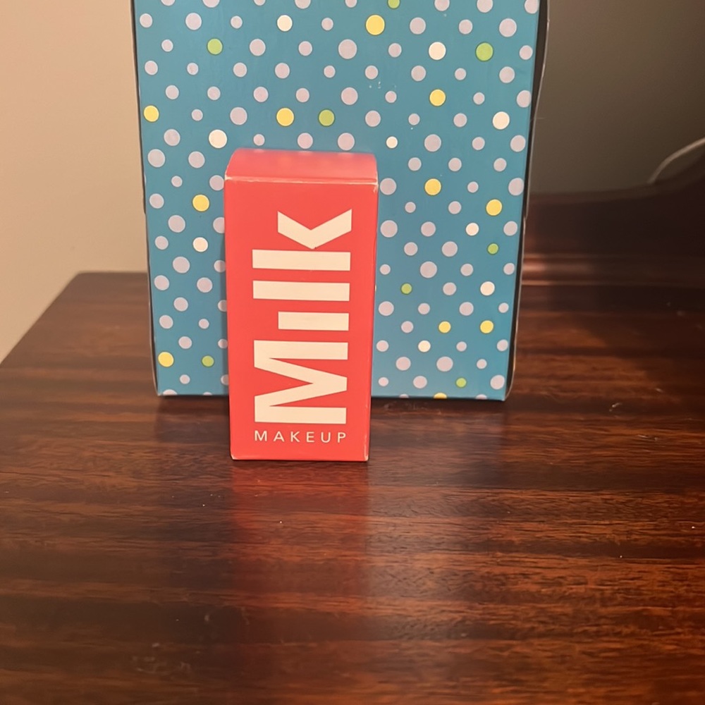 MILK- Watermelon 🍉 brightening face mask